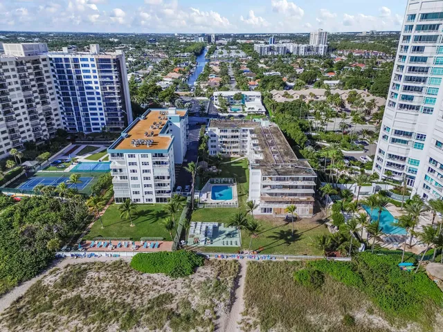 a view of open kitchen