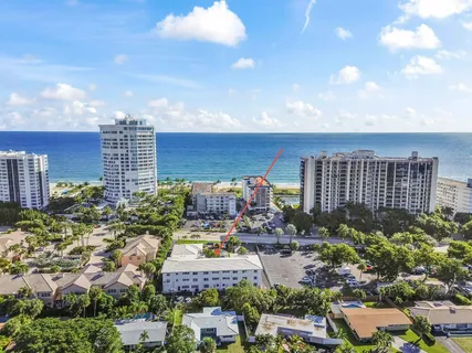 $324,999 | 1751 South Ocean Boulevard, Unit 104, Lauderdale-by-the-Sea, FL 33062