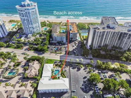$324,999 | 1751 South Ocean Boulevard, Unit 104, Lauderdale-by-the-Sea, FL 33062
