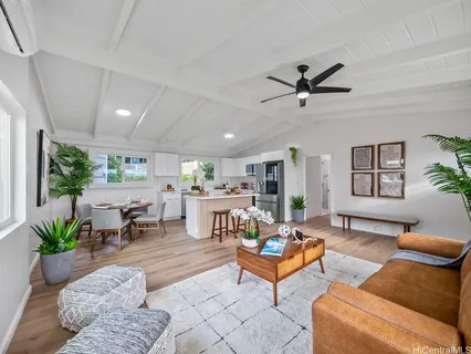 $1,450,000 | 2645 Kekuanoni Street, Honolulu, HI 96813