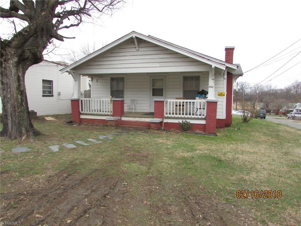 800 Prospect Street High Point, NC 27260 - Photo 1 of 4 Gallery Image 1