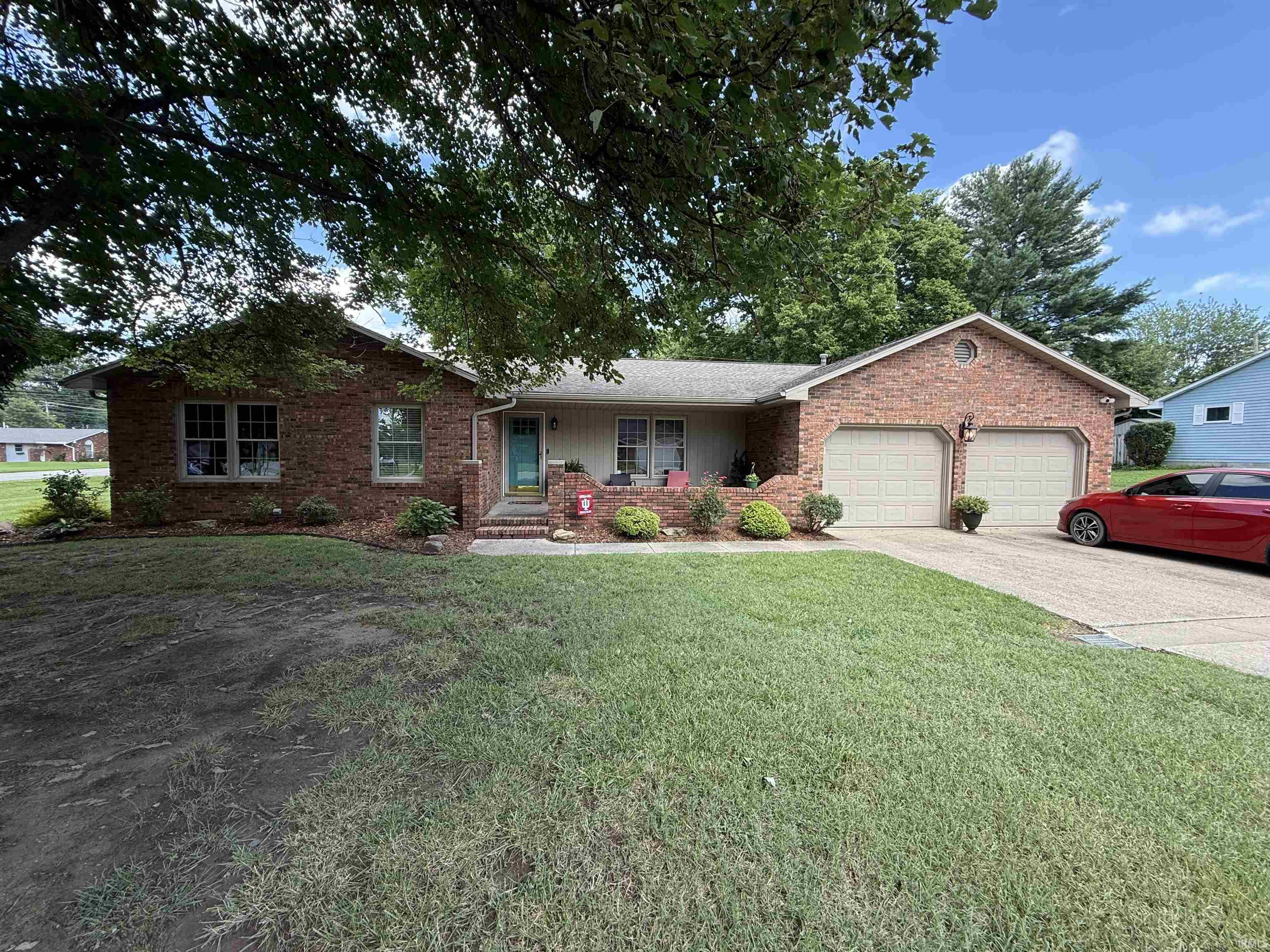 2706 Raney Drive Vincennes, IN 47591 - Photo 1 of 16 Gallery Image 1