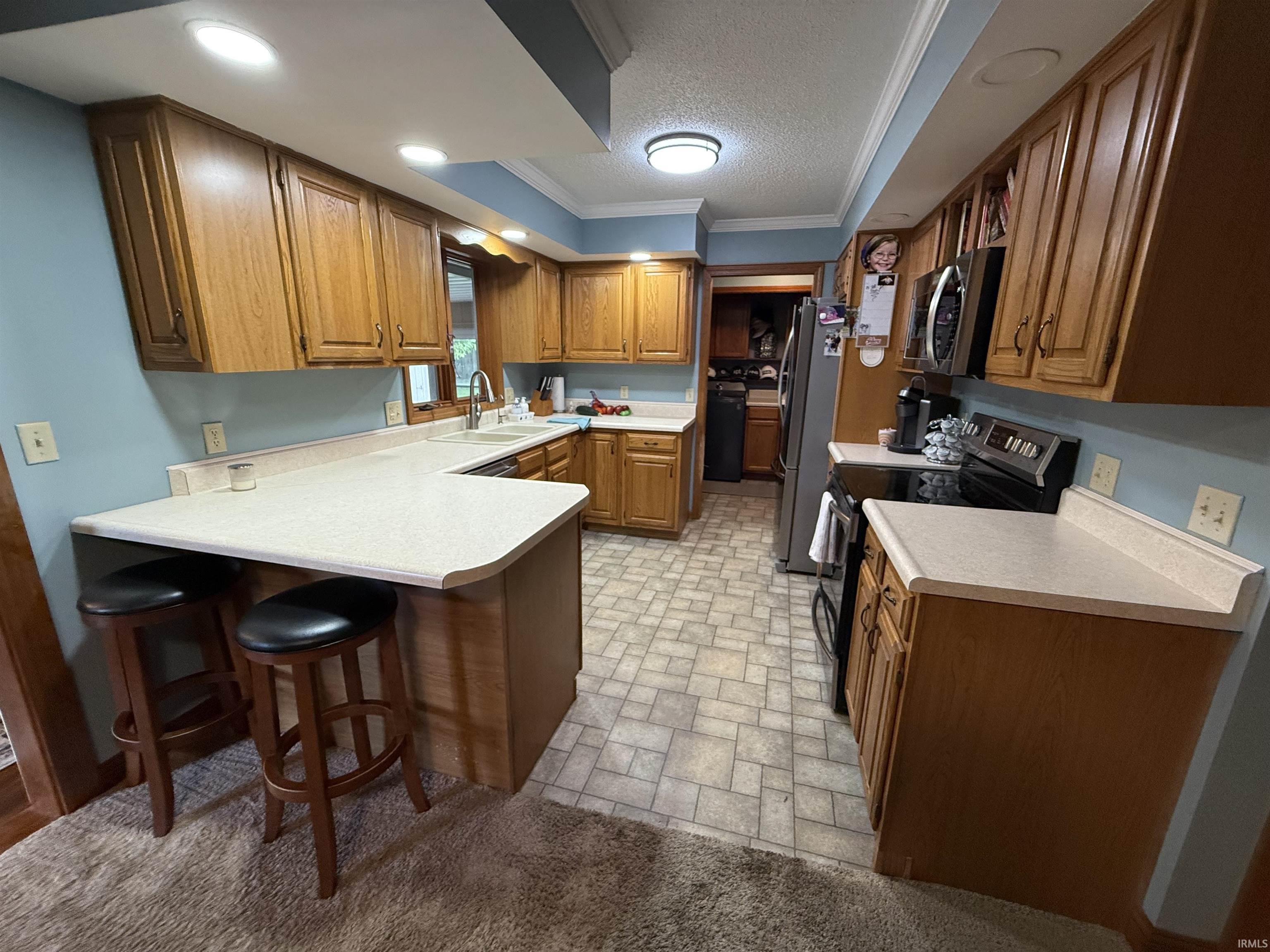 2706 Raney Drive Vincennes, IN 47591 - Photo 13 of 16 Gallery Image 13