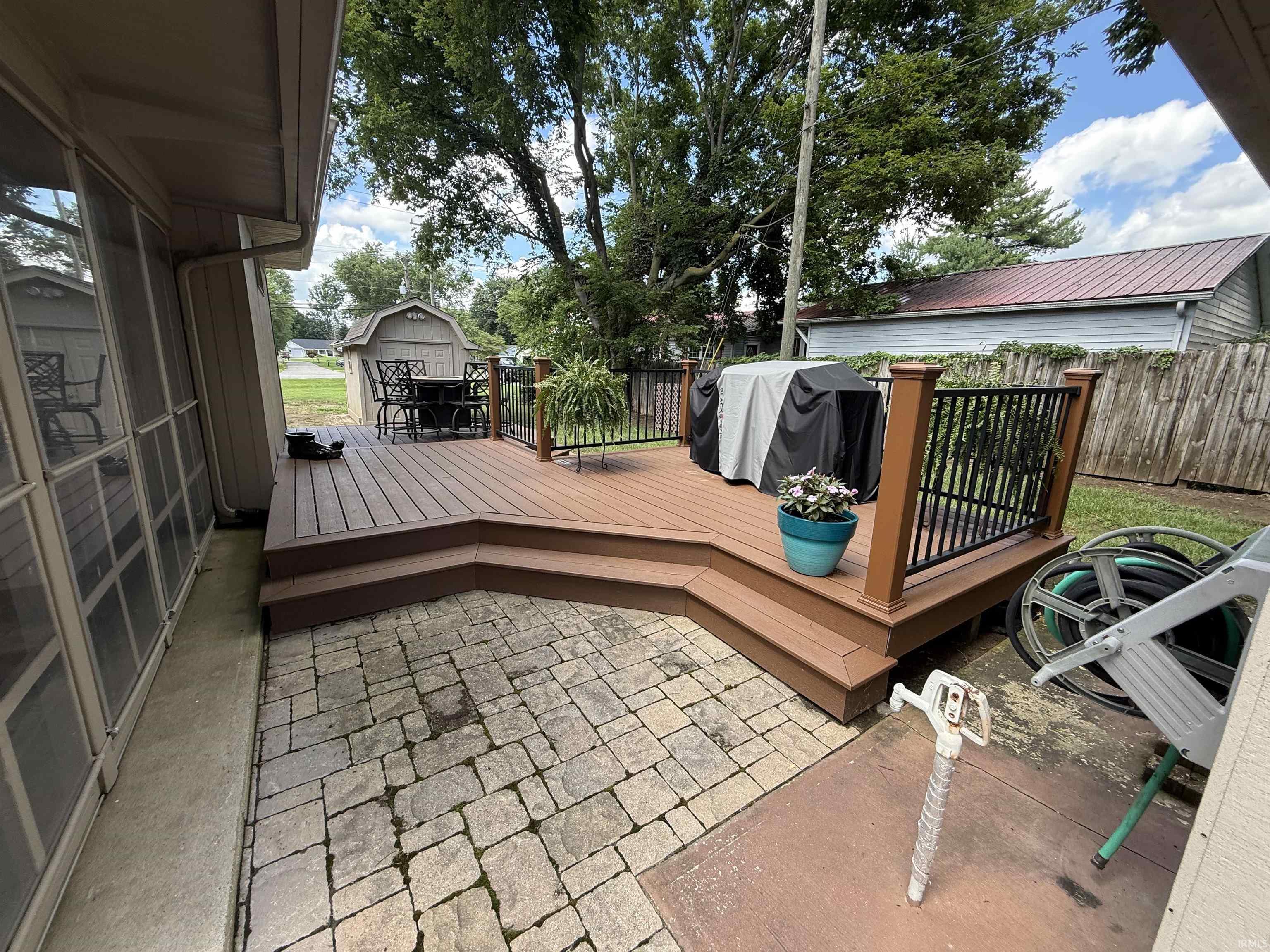 2706 Raney Drive Vincennes, IN 47591 - Photo 3 of 16 Gallery Image 3