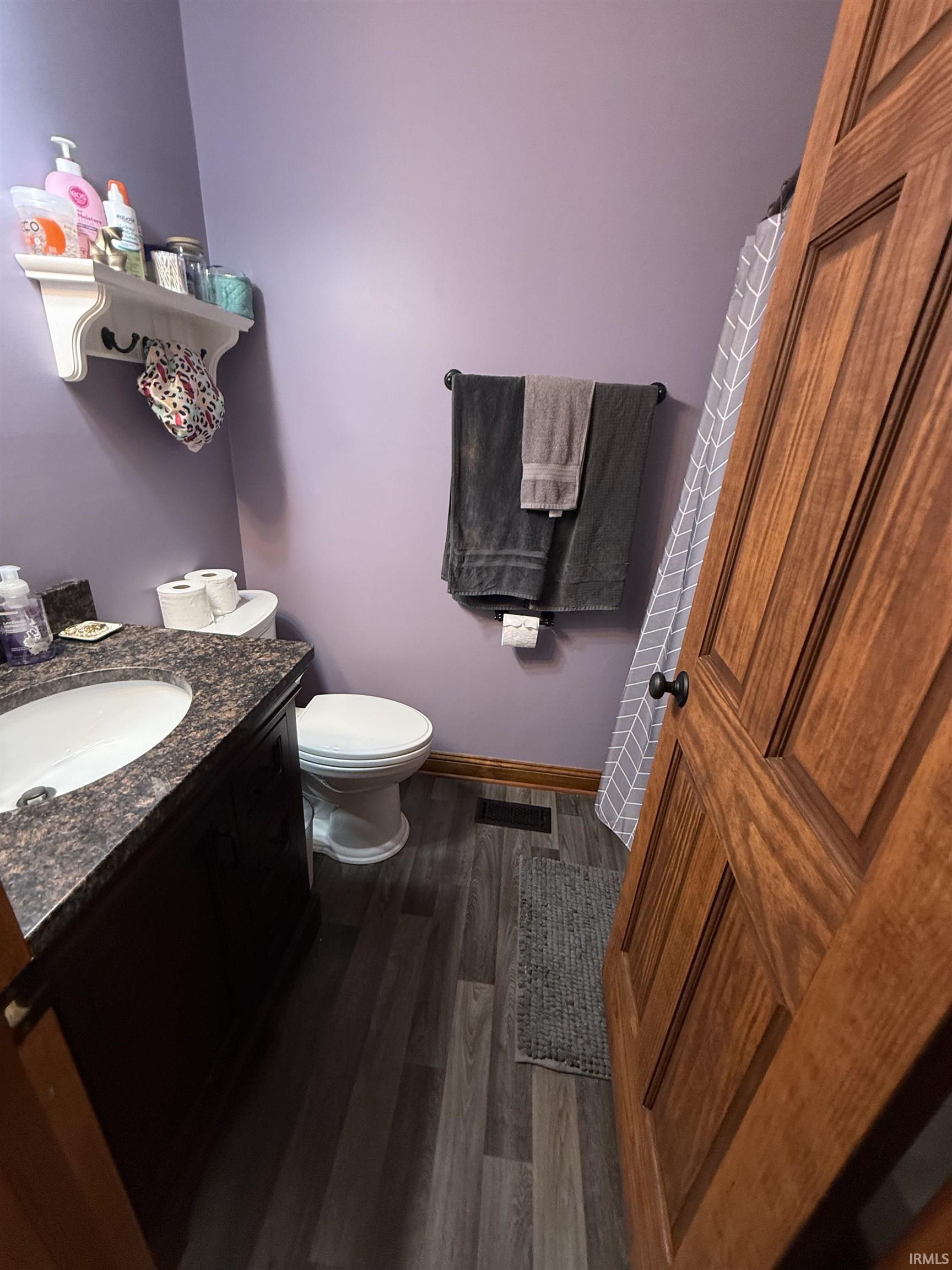 2706 Raney Drive Vincennes, IN 47591 - Photo 8 of 16 Gallery Image 8