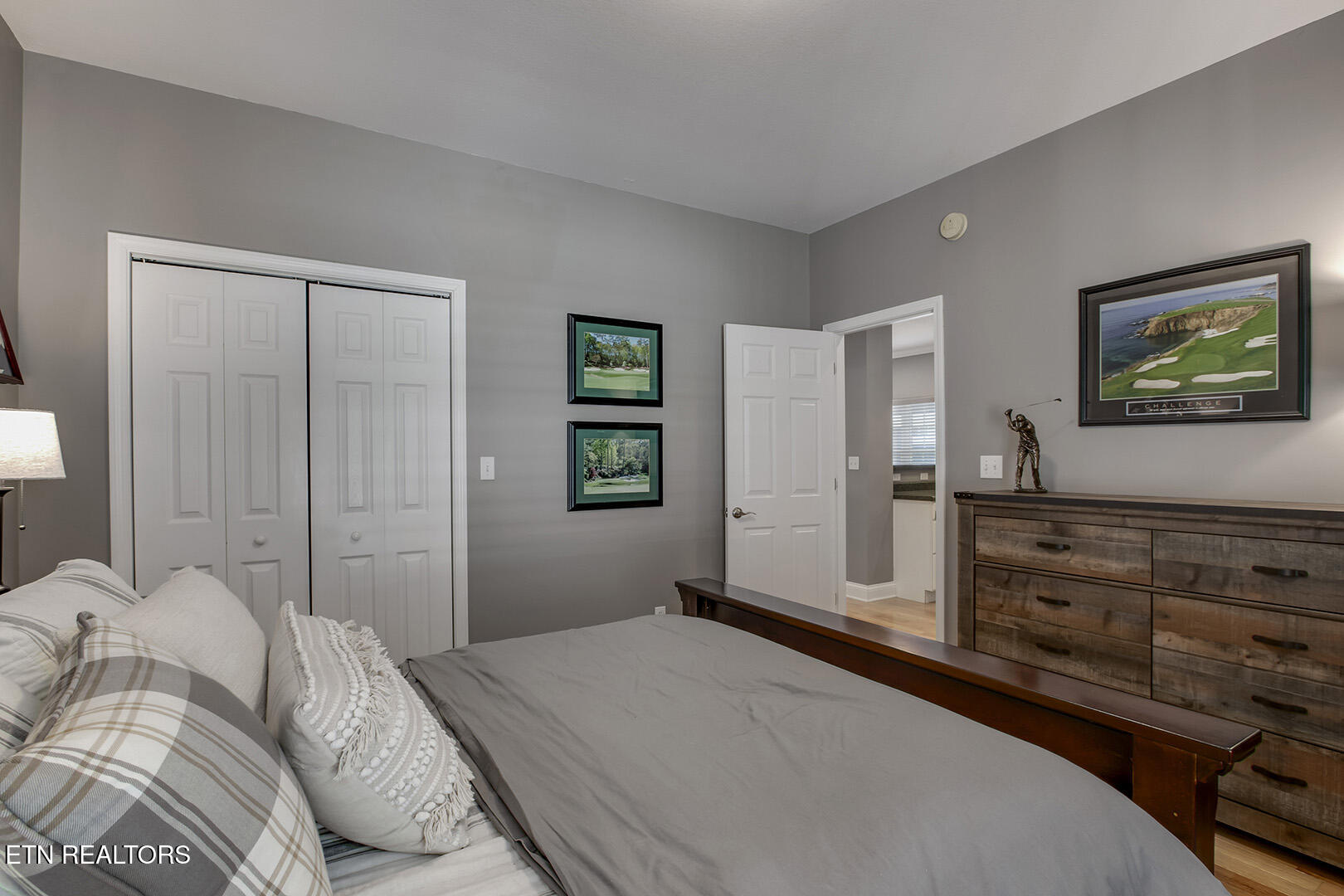 107 Liberty Court Oak Ridge, TN 37830 - Photo 18 of 32 18_LibertyCourt_105_Bedroom2_02