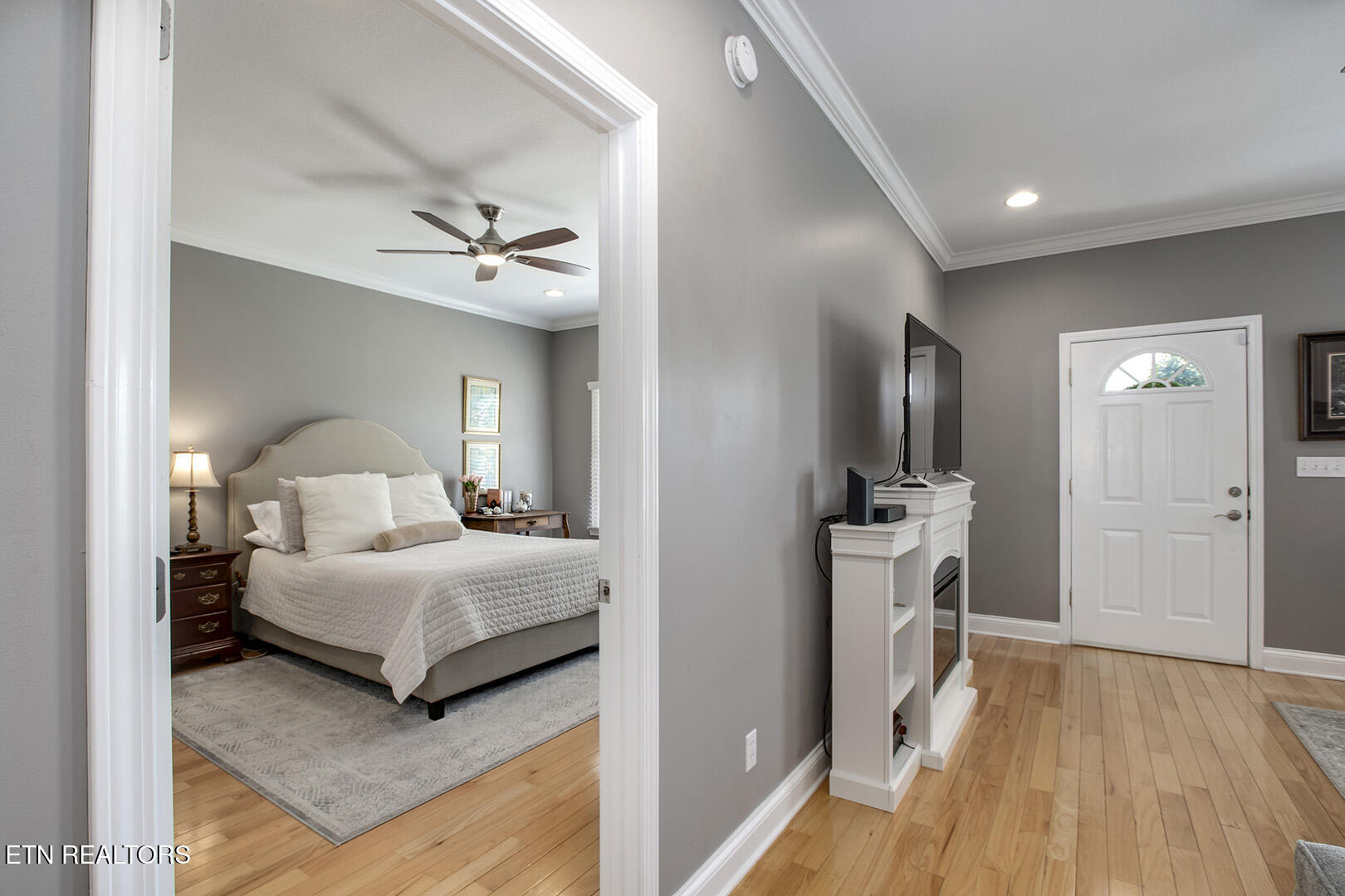 107 Liberty Court Oak Ridge, TN 37830 - Photo 21 of 32 21_LibertyCourt_105_Master-MainEntries