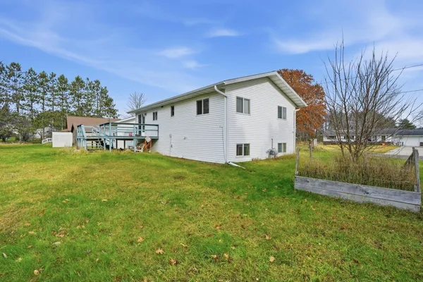 $199,900 | 816 East 9th Street South, Ladysmith, WI 54848