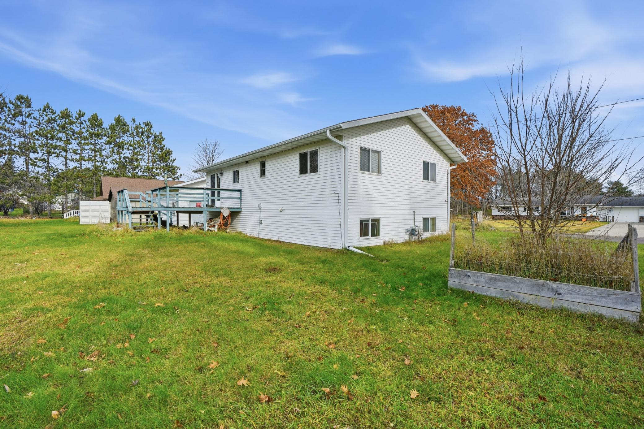816 East 9th Street South Ladysmith, WI 54848 - Photo 26 of 36