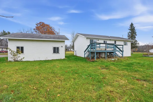 $210,000 | 816 East 9th Street South, Ladysmith, WI 54848