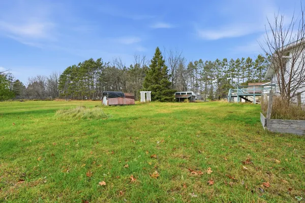 $199,900 | 816 East 9th Street South, Ladysmith, WI 54848