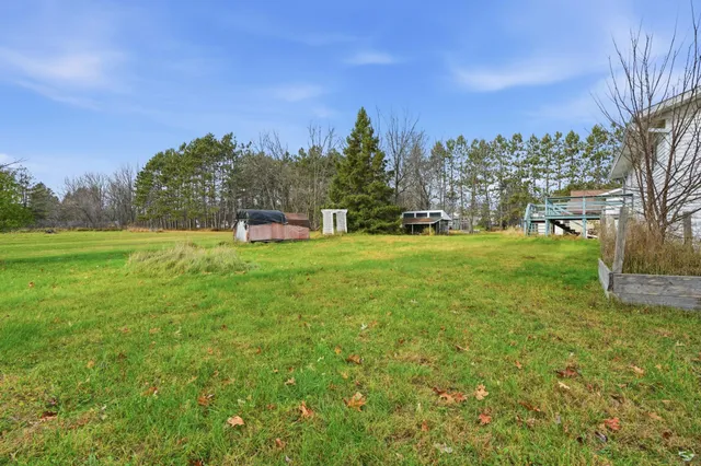 $210,000 | 816 East 9th Street South, Ladysmith, WI 54848