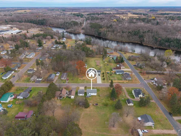 $199,900 | 816 East 9th Street South, Ladysmith, WI 54848