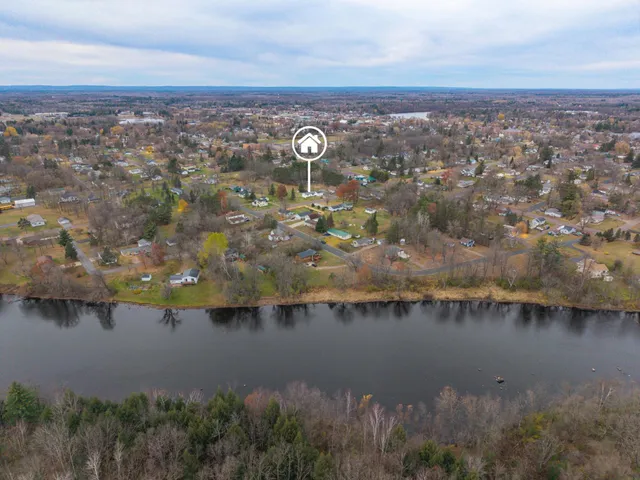 $210,000 | 816 East 9th Street South, Ladysmith, WI 54848