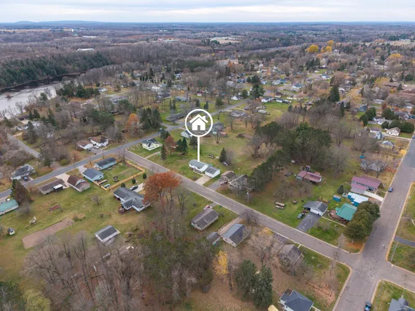 $199,900 | 816 East 9th Street South, Ladysmith, WI 54848