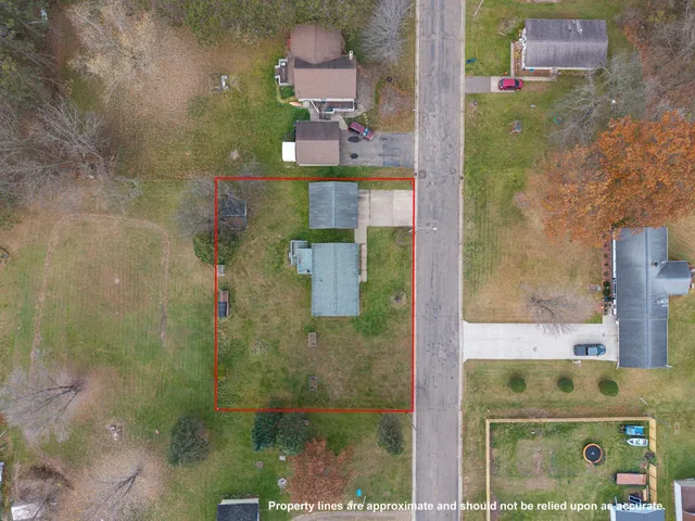 $210,000 | 816 East 9th Street South, Ladysmith, WI 54848