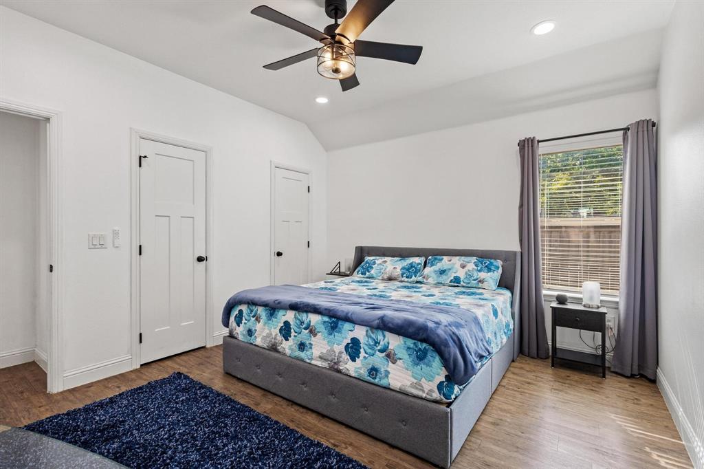 1031 West Gandy Street Denison, TX 75020 - Photo 19 of 33