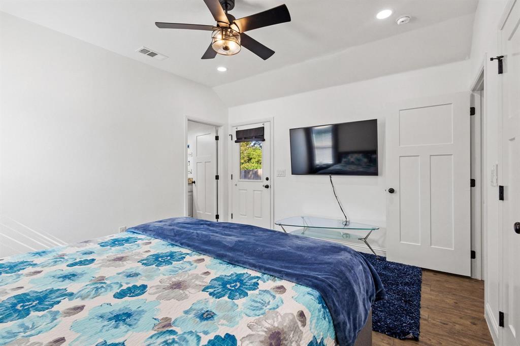 1031 West Gandy Street Denison, TX 75020 - Photo 20 of 33