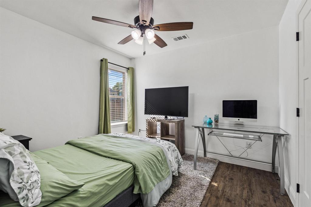 1031 West Gandy Street Denison, TX 75020 - Photo 22 of 33