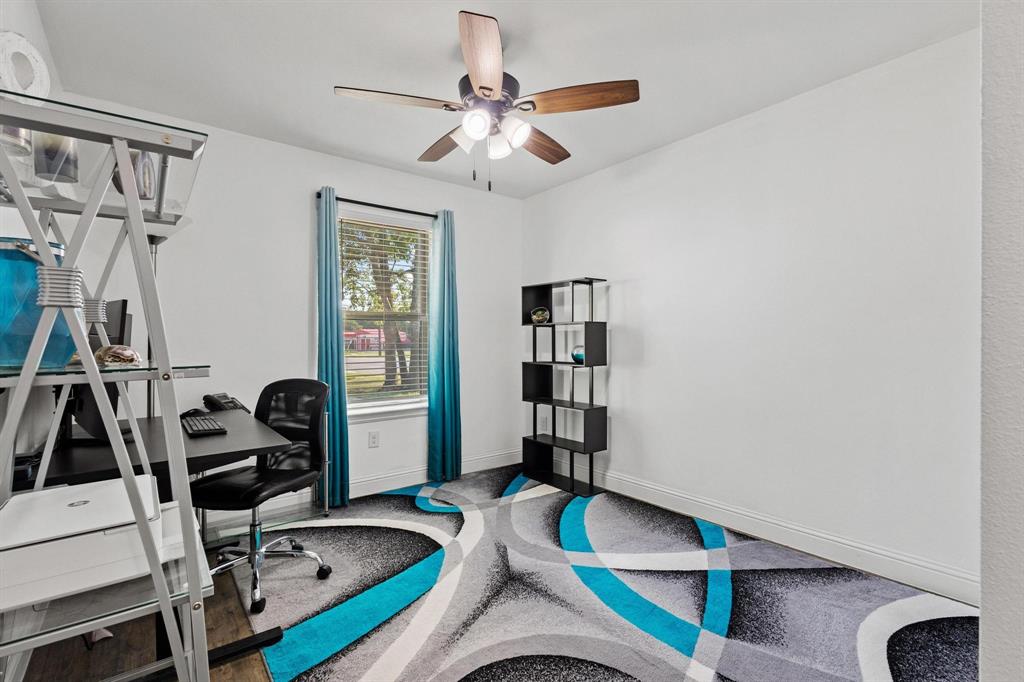 1031 West Gandy Street Denison, TX 75020 - Photo 25 of 33