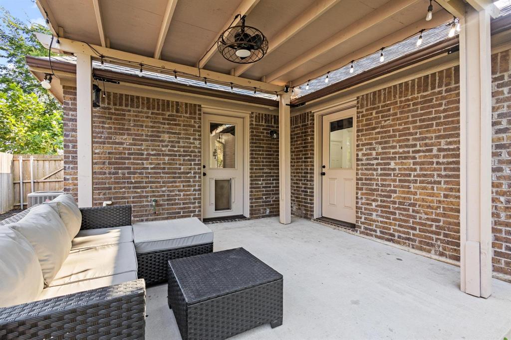 1031 West Gandy Street Denison, TX 75020 - Photo 28 of 33