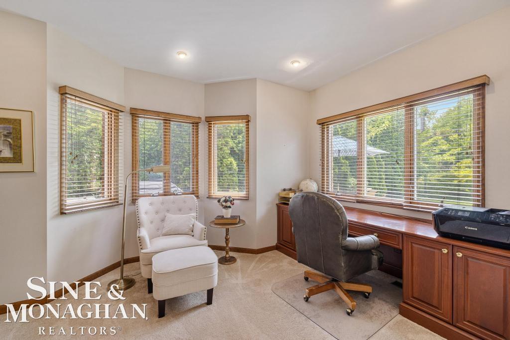1045 Whittier Road Grosse Pointe Park, MI 48230 - Photo 27 of 82