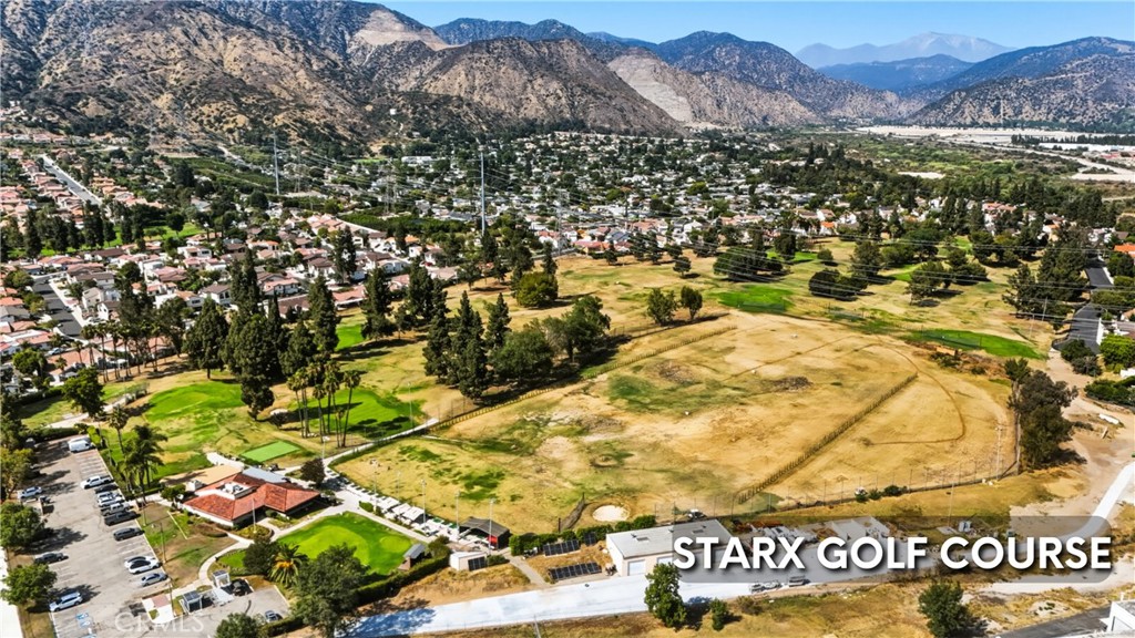 3343 Brookridge Road Duarte, CA 91010 - Photo 70 of 73 StarX Golf Course