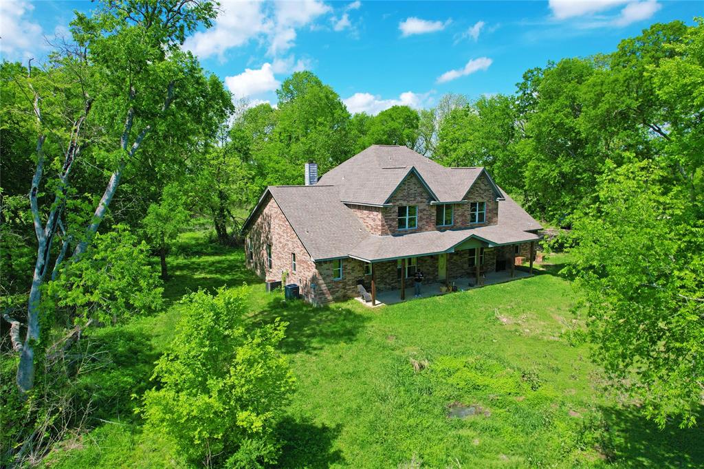 655 St Clair Road Ennis, TX 75119 - Photo 1 of 31