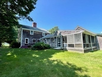 34 Wapping Road, Unit 1 Kingston, MA 02364 - Photo 21 of 23