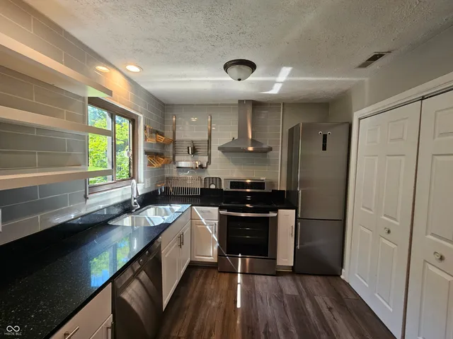 $110,000 | 7919 Benjamin Drive, Lawrence, IN 46226