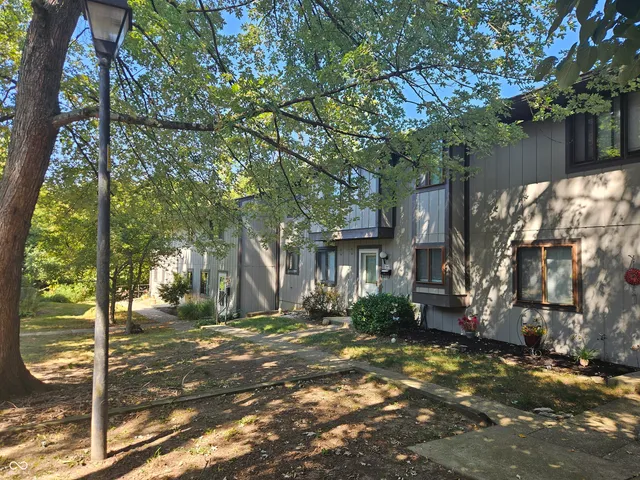 $110,000 | 7919 Benjamin Drive, Lawrence, IN 46226