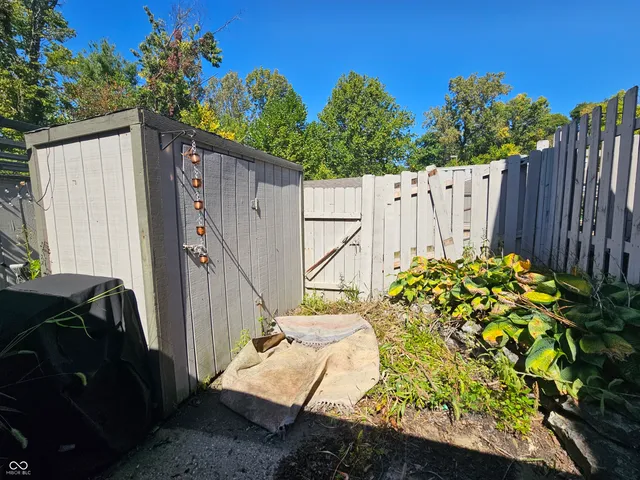 $110,000 | 7919 Benjamin Drive, Lawrence, IN 46226