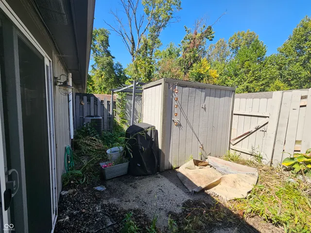 $110,000 | 7919 Benjamin Drive, Lawrence, IN 46226