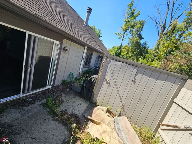 $110,000 | 7919 Benjamin Drive, Lawrence, IN 46226