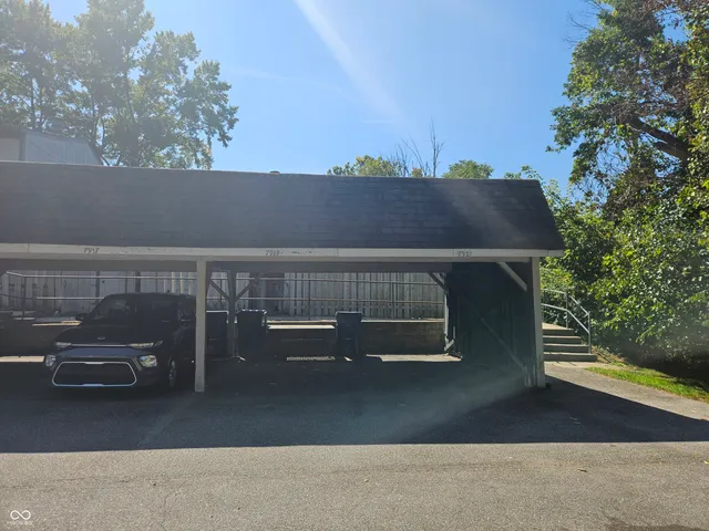 $110,000 | 7919 Benjamin Drive, Lawrence, IN 46226