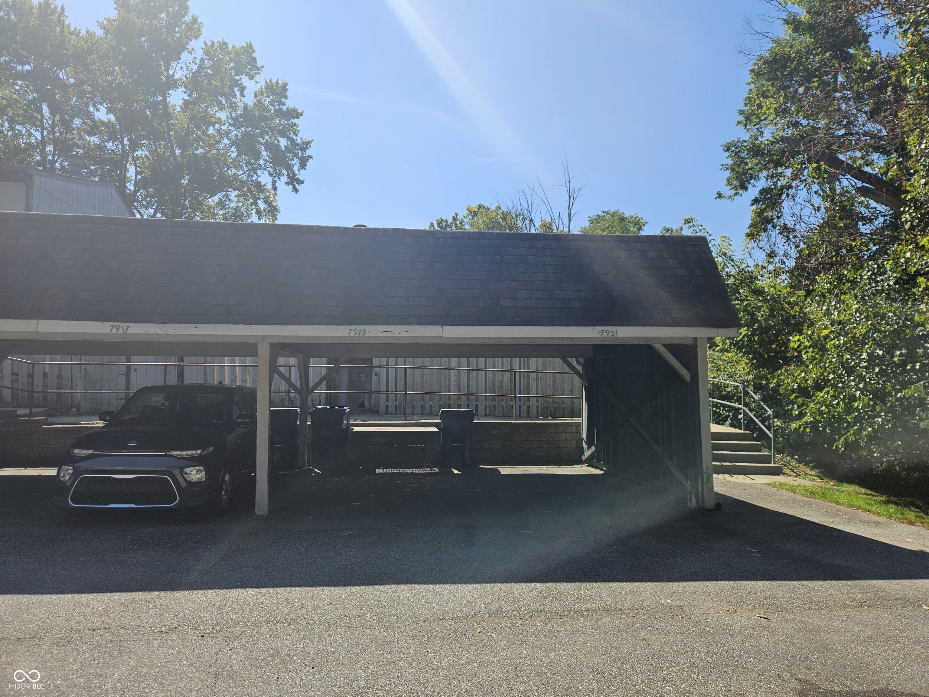 7919 Benjamin Drive Lawrence, IN 46226 - Photo 37 of 41