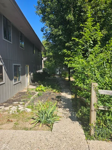 $110,000 | 7919 Benjamin Drive, Lawrence, IN 46226