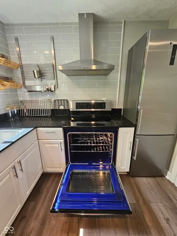 $110,000 | 7919 Benjamin Drive, Lawrence, IN 46226