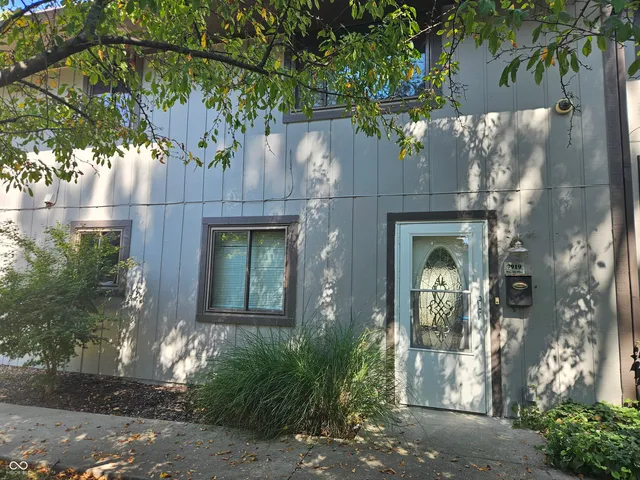 $110,000 | 7919 Benjamin Drive, Lawrence, IN 46226