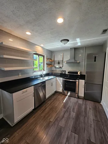 $110,000 | 7919 Benjamin Drive, Lawrence, IN 46226