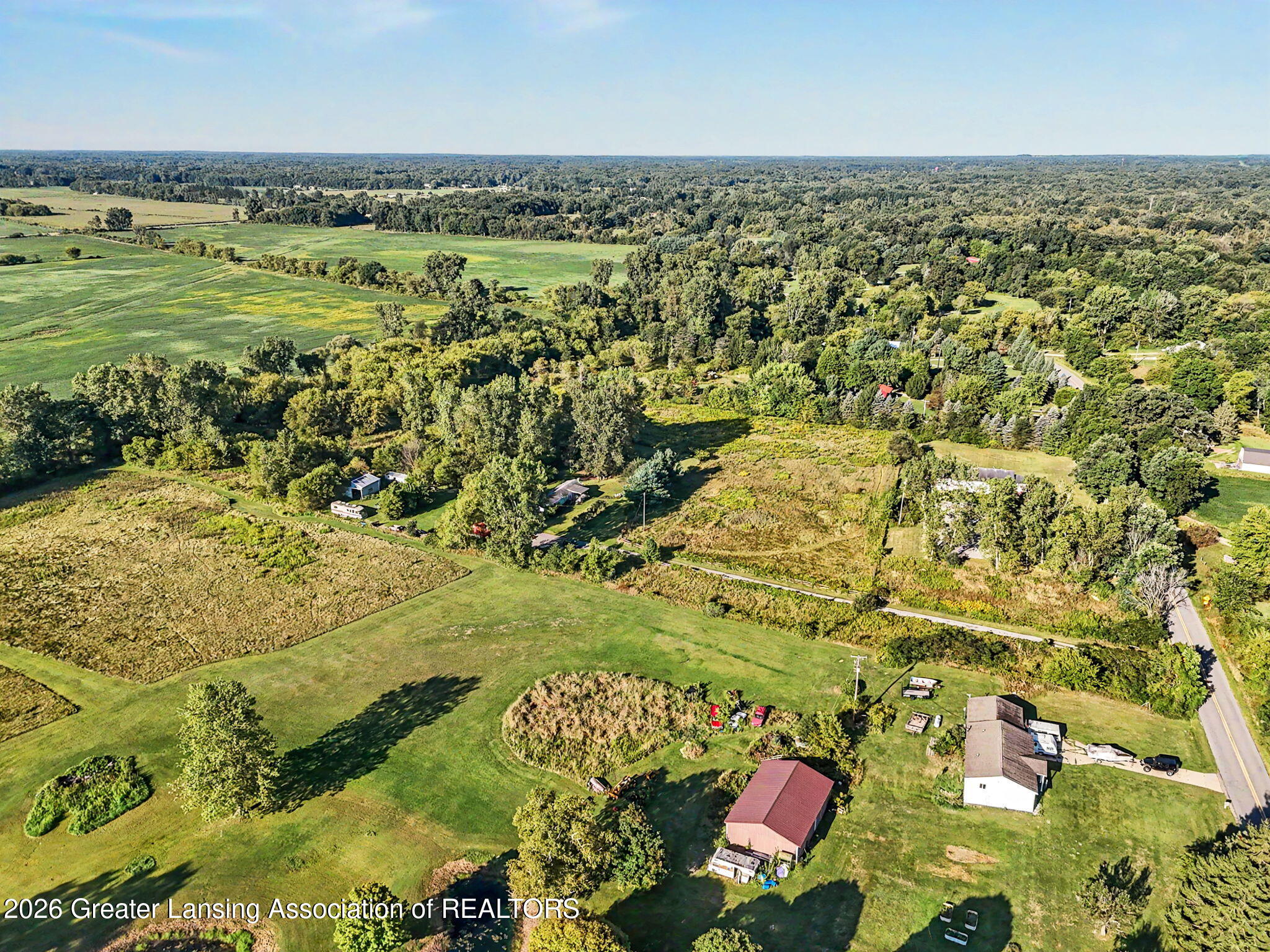 2022 Murray Road Dansville, MI 48819 - Photo 28 of 34 Overview