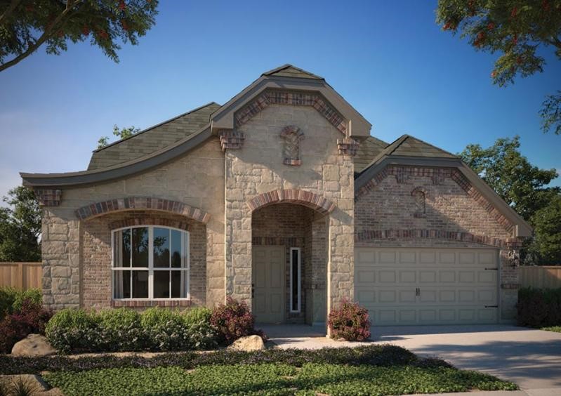 108 Hauser Drive Leander, TX 78641 - Photo 1 of 1