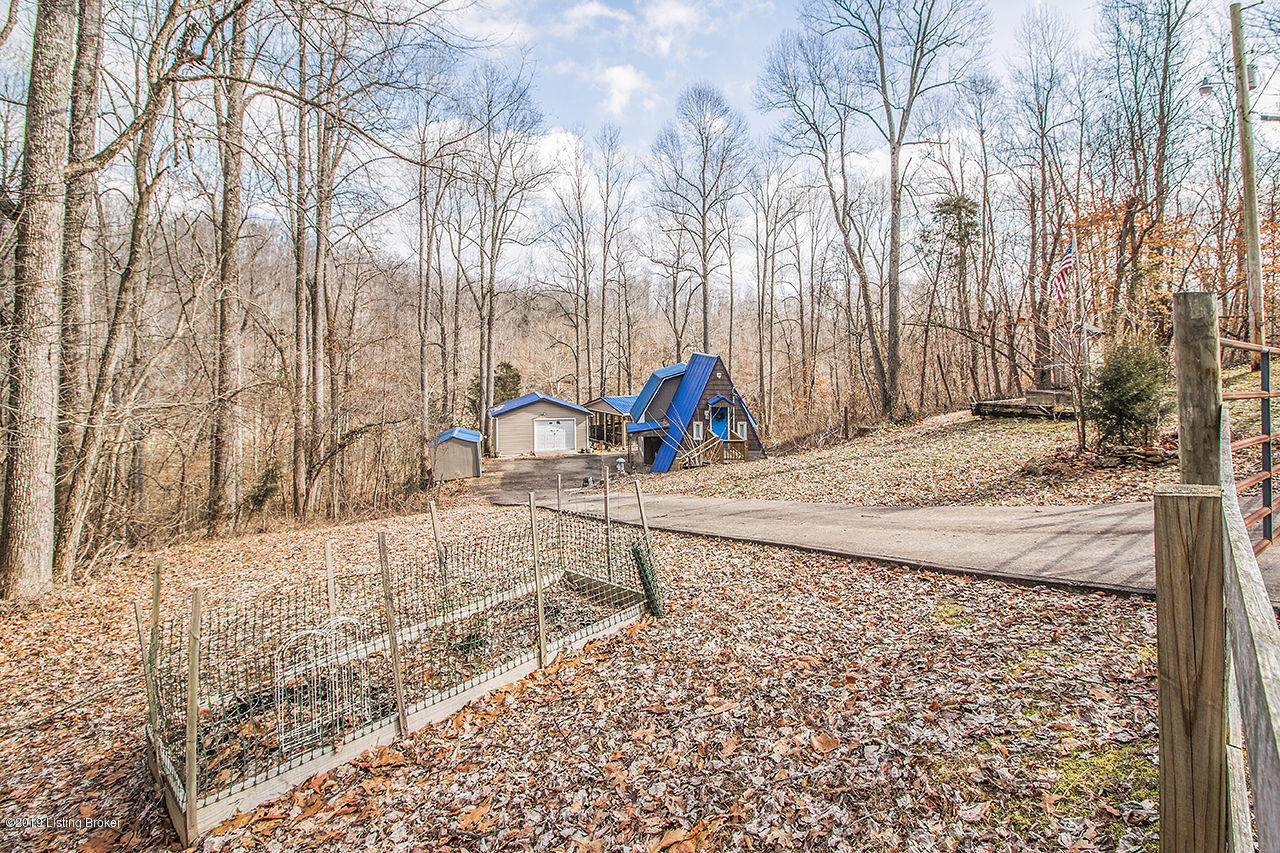490 Fawn Hl Road Leitchfield, KY 42754 - Photo 61 of 68 IMG_7055