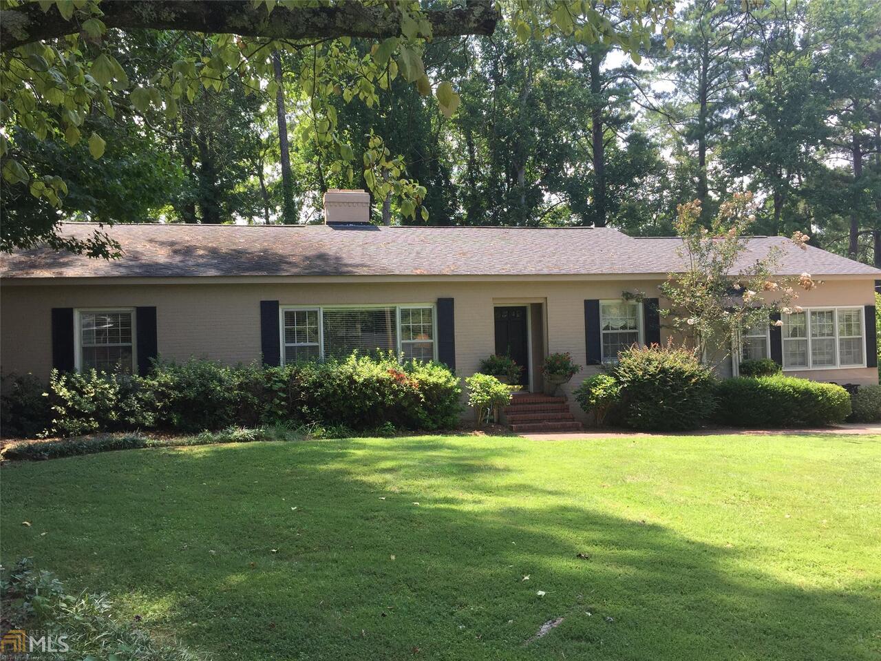 505 Ridgecrest Road LaGrange, GA 30240 - Photo 1 of 1 Gallery Image 1
