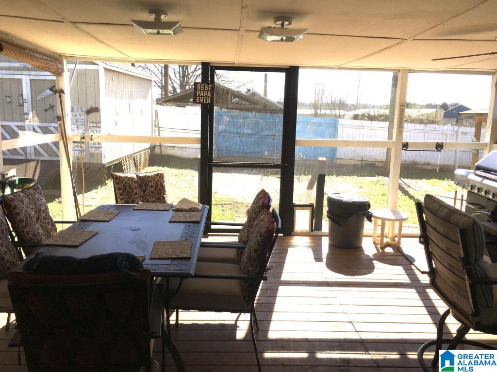 523 13th Street Sylacauga, AL 35150 - Photo 7 of 27