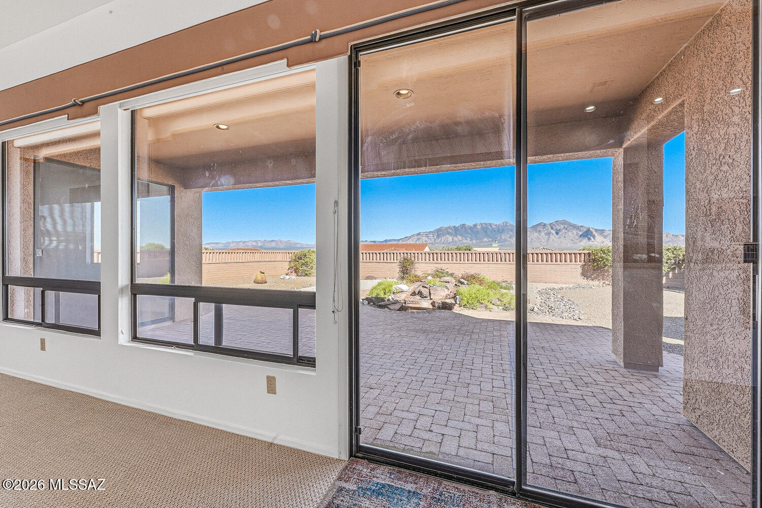4901 South Meadow Ridge Drive Green Valley, AZ 85622 - Photo 43 of 51 Views