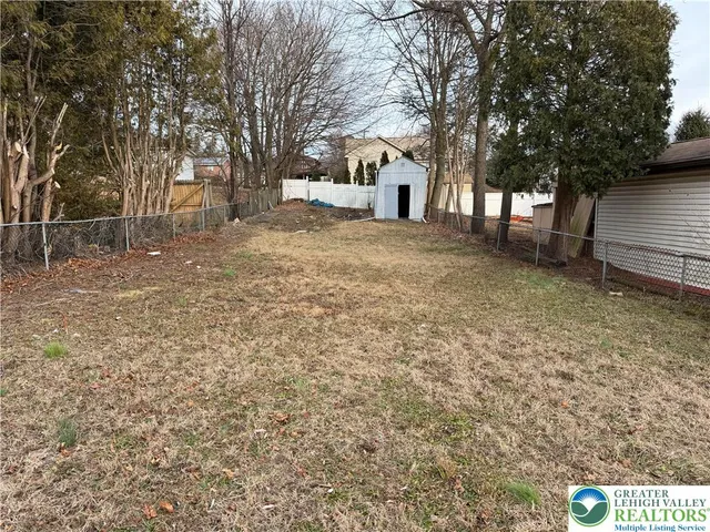 a front view of a house with a garage