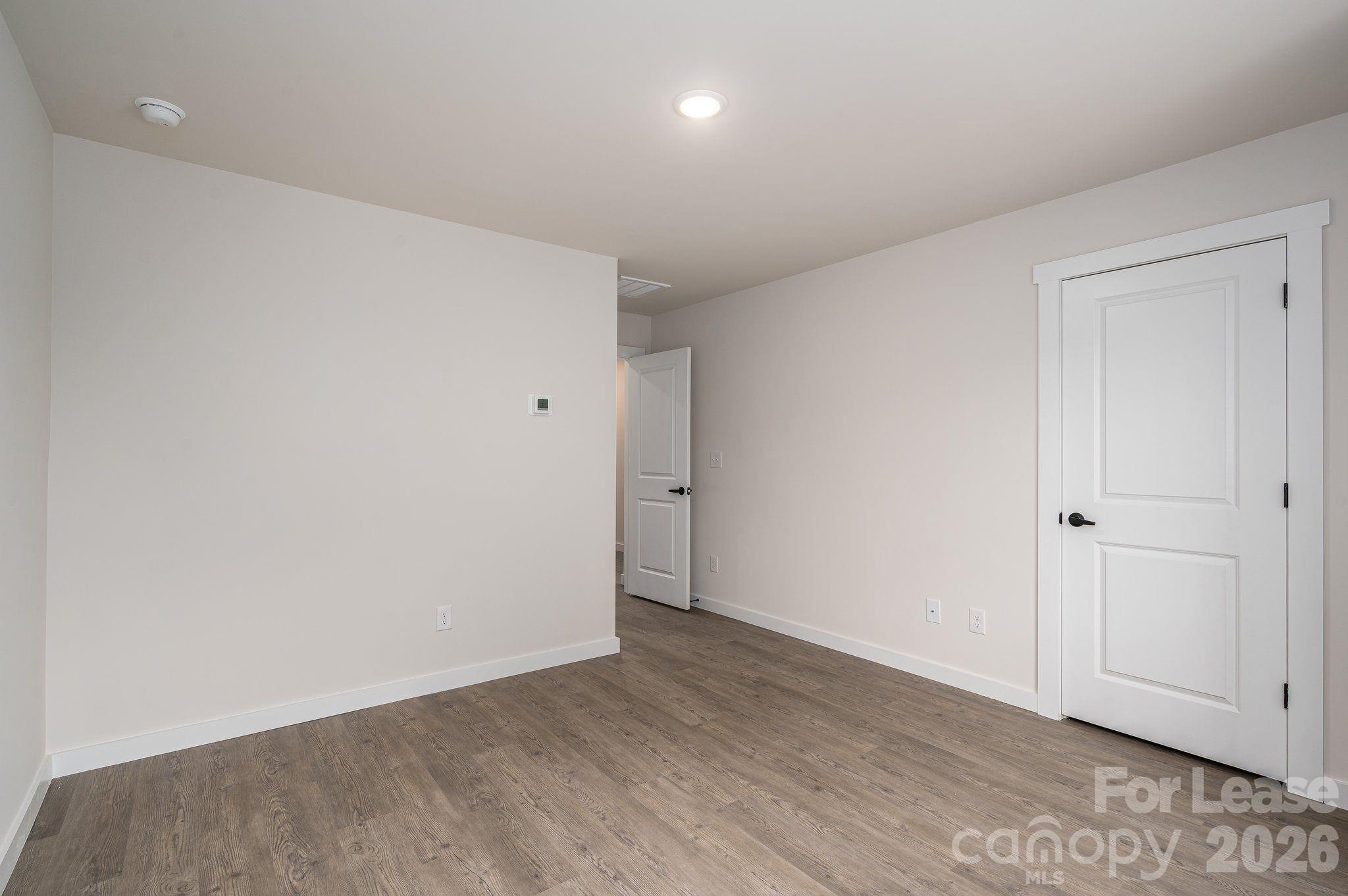 1331 33rd Street Southeast Conover, NC 28613 - Photo 11 of 15 a view of an empty room
