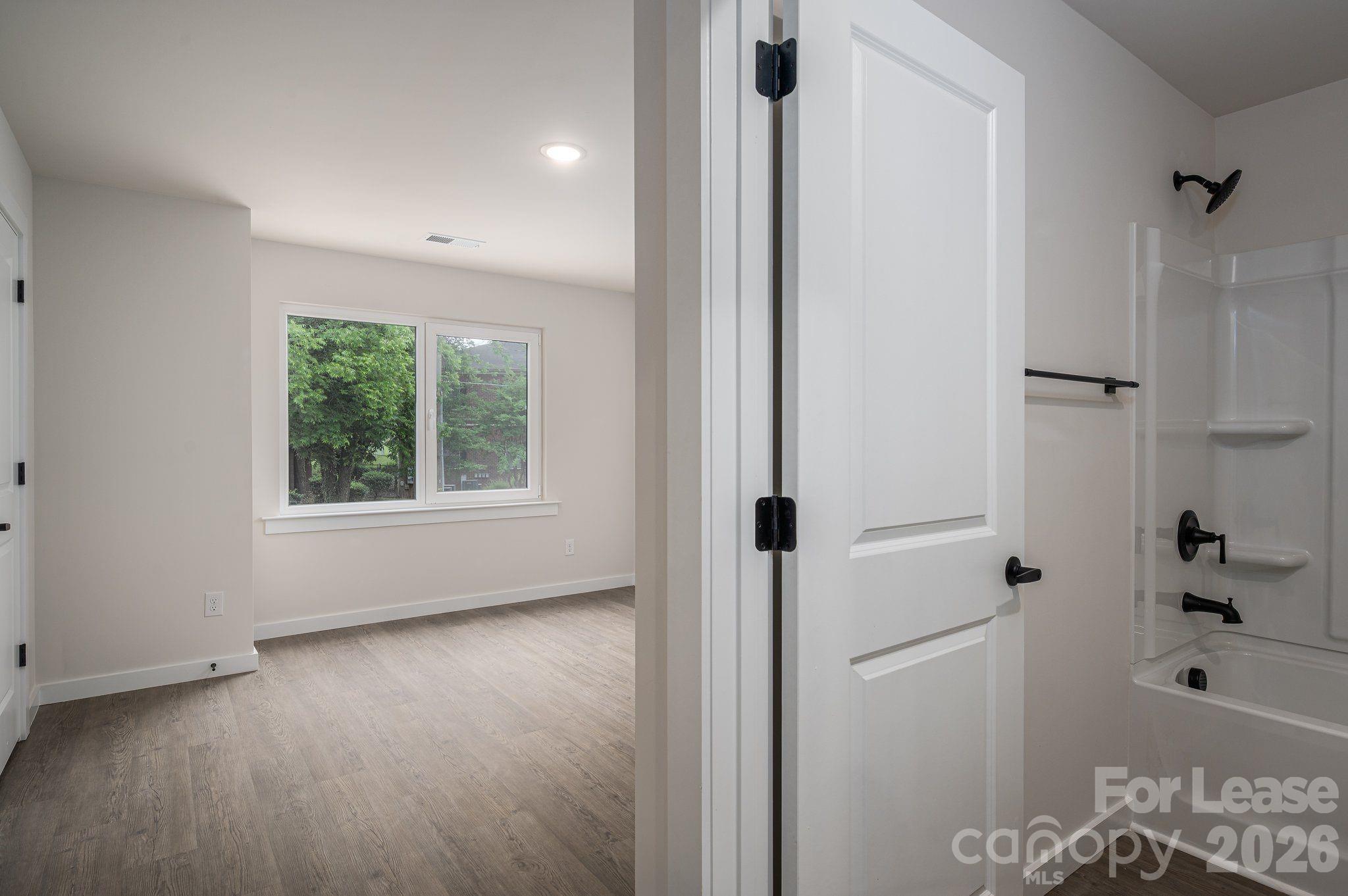 1331 33rd Street Southeast Conover, NC 28613 - Photo 8 of 15 a view of a bathtub in a room