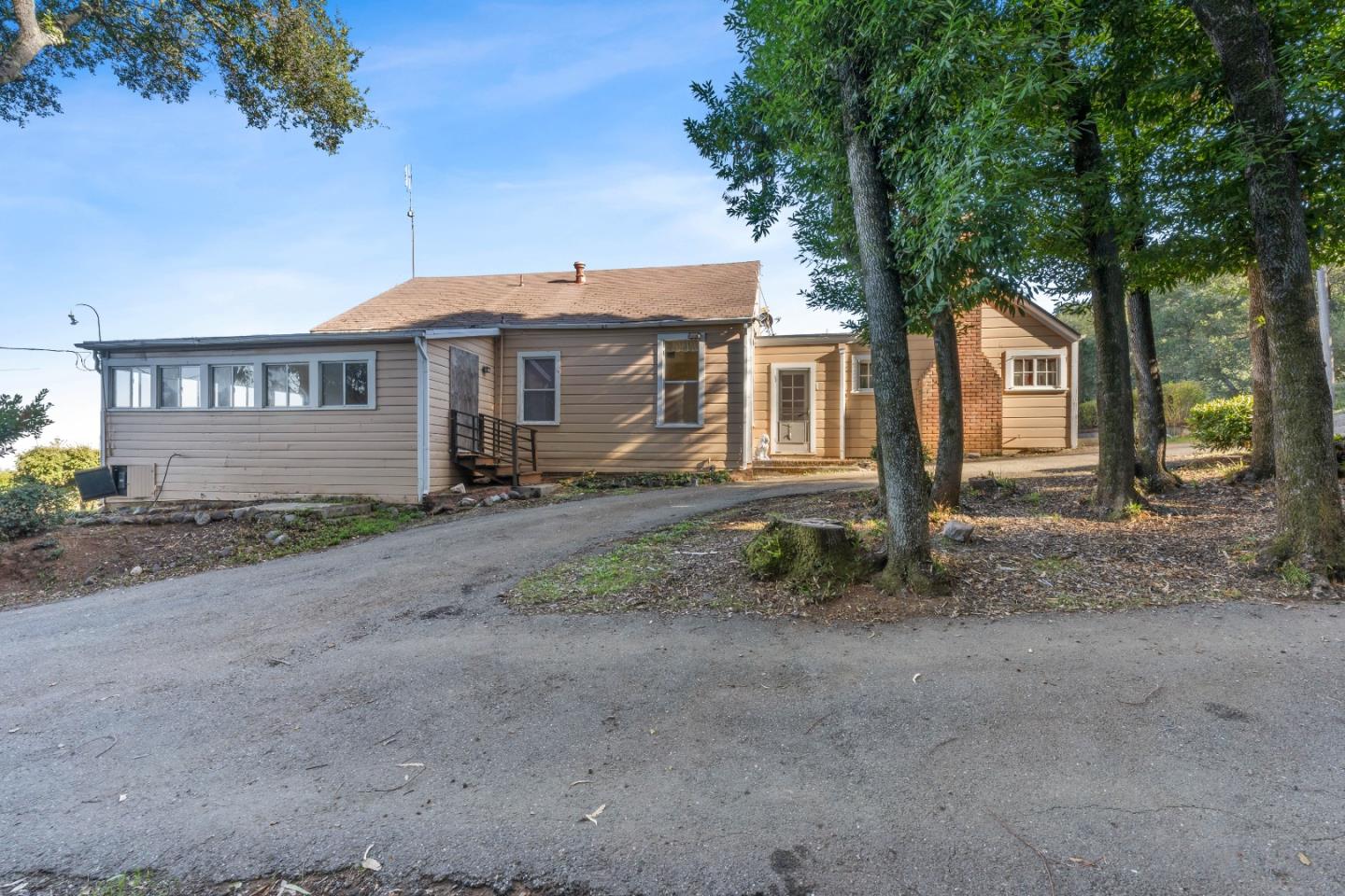 18860 Overlook Road Los Gatos, CA 95030 - Photo 19 of 32